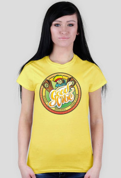 GOOD VIBES 4 GIRL