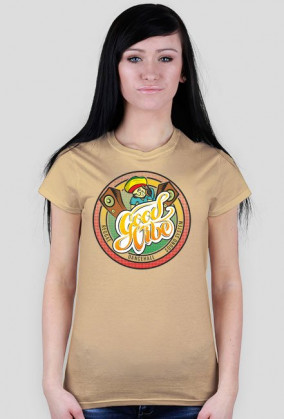 GOOD VIBES 4 GIRL