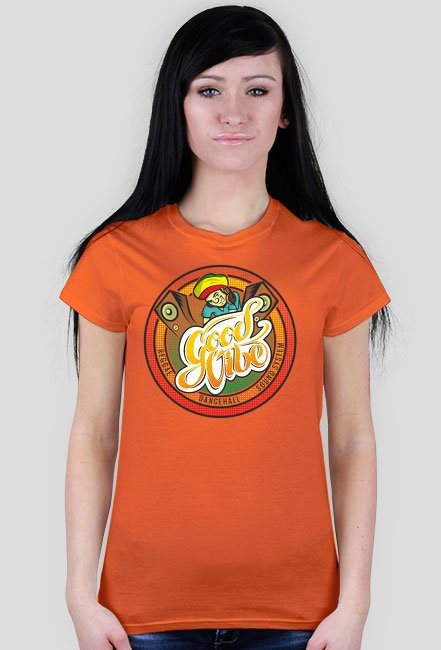 GOOD VIBES 4 GIRL