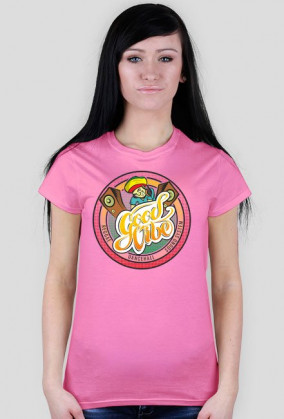 GOOD VIBES 4 GIRL