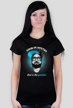 HOMIE OR HIPSTER 4 GIRL