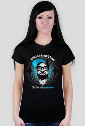 HOMIE OR HIPSTER 4 GIRL