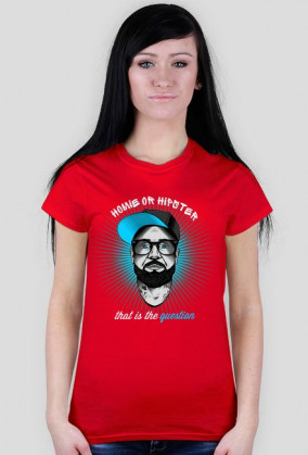 HOMIE OR HIPSTER 4 GIRL