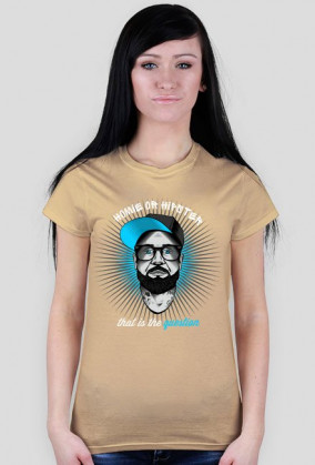 HOMIE OR HIPSTER 4 GIRL