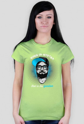 HOMIE OR HIPSTER 4 GIRL