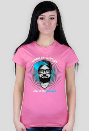 HOMIE OR HIPSTER 4 GIRL