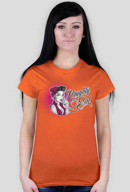 NAUGHTY GIRL 4 GIRL
