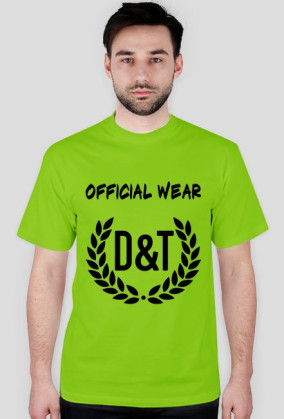 D&T Official