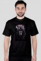 Lakers Kobe t-shirt czarny męski