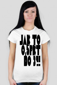 JAK TO GIRL