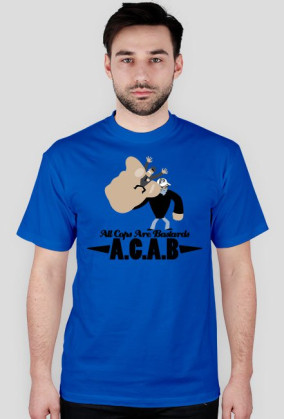 A.C.A.B