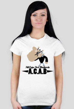 A.C.A.B