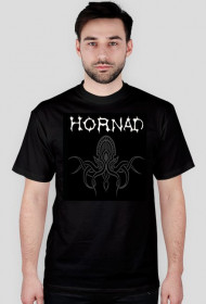Hornad - Father Beyond Time logo