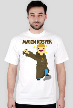 Mnich Kosper Meska