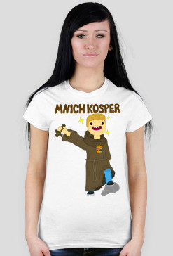 Mnich Kosper Damska