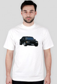 Mercedes w126 kolor biała