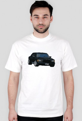 Mercedes w126 kolor biała