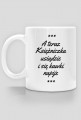 Kubek Księżniczka.