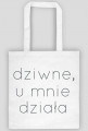 Dziwne, u mnie działa torba