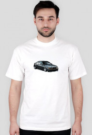 BMW e46 kolor biała