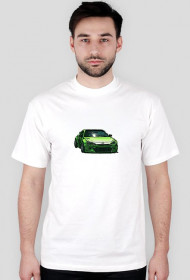 Subaru BRZ kolor biała