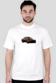 BMW e30 kolor biała