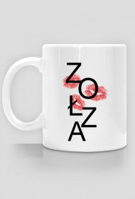 Kubek ZOŁZA.