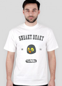 CSGO: Sneaky Beaky Like! (Męska koszulka)