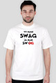 SW OG White
