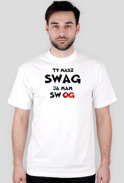 SW OG White
