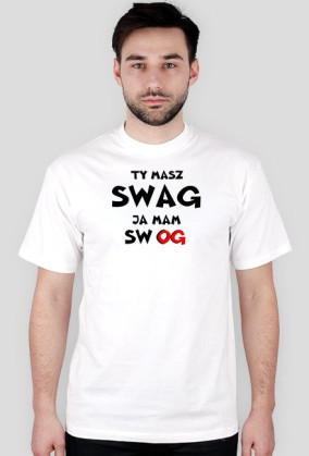 SW OG White