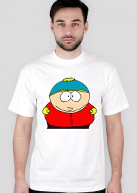 Eric Cartman!