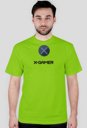 X-GAMER