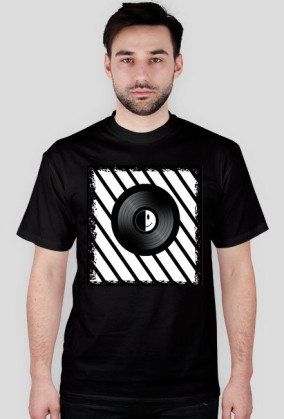 Happysad vinyl fan