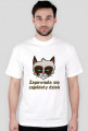 Koszulka "Grumpy Cat"