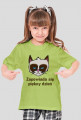 Koszulka dziecięca "Grumpy Cat"