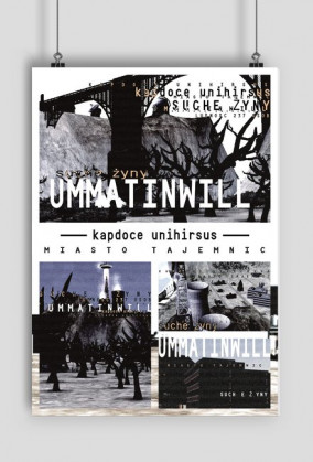 ummatinwillski plakat