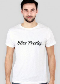 Koszulka "Elvis"