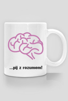 Kubek "Rozum"