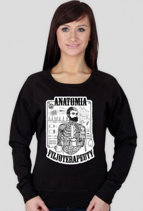 AnaTom Ona Bluza Cz