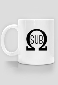 Kubek Jeden SUBOHM