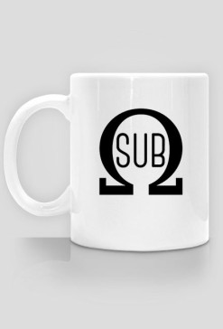 Kubek Dwa SUBOHM