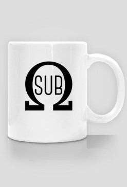 Kubek Dwa SUBOHM