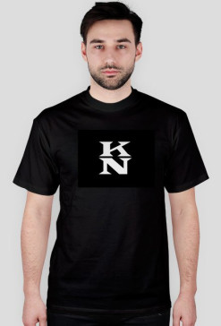 Koszulka - KN