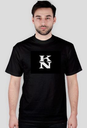Koszulka - KN