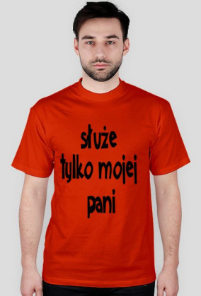 służę