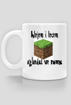 Hlej i oglondaj