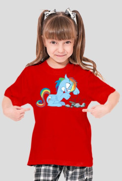 konik pony