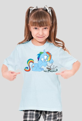 konik pony