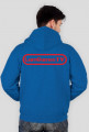 N-Style plecy z suwakiem